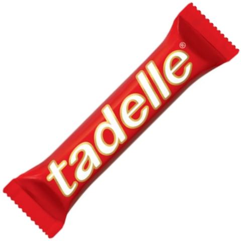 TADELLE CIKOLATA FINDIK DOLGULU SUTLU 30 G