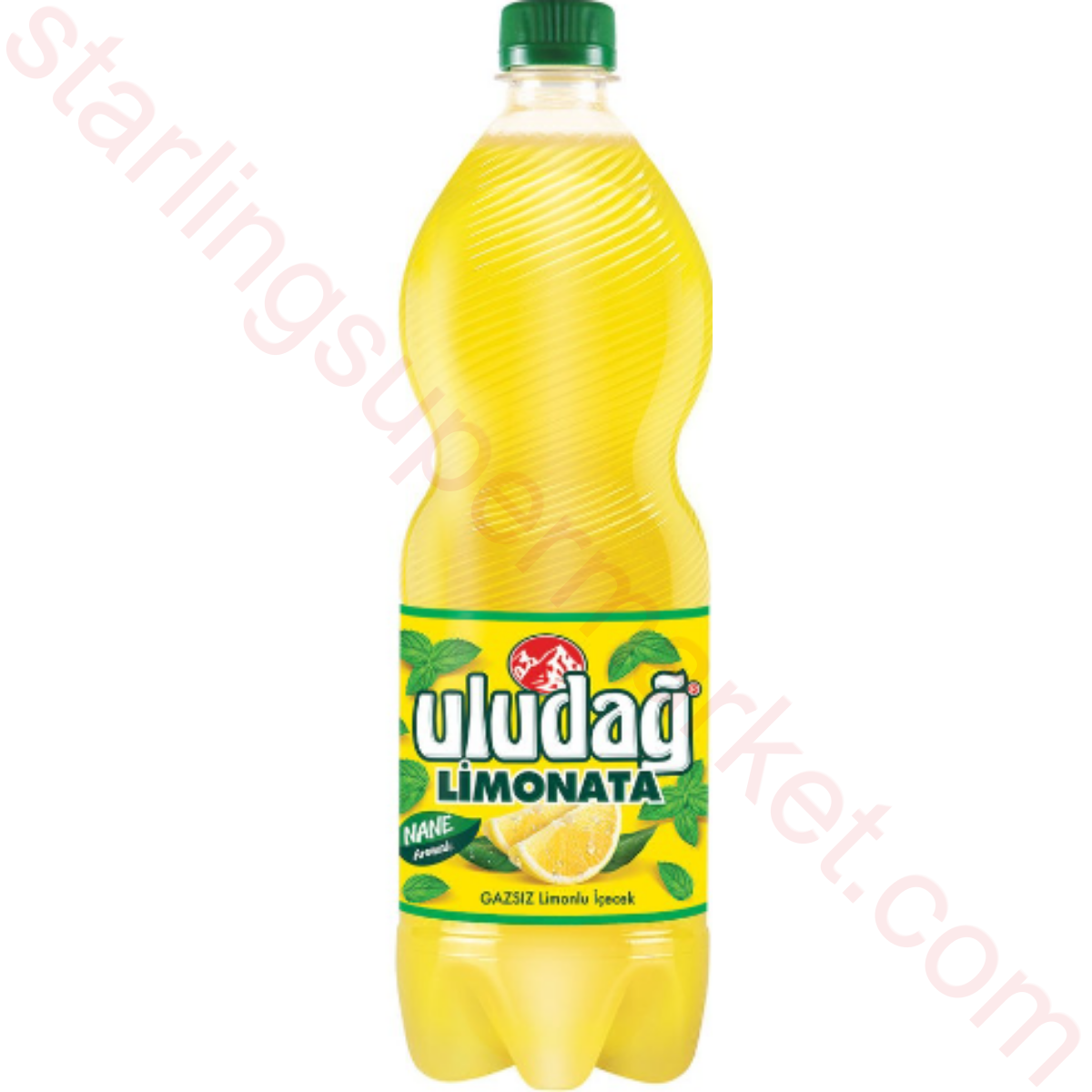 ULUDAG LIMONATA PET 1000 ML