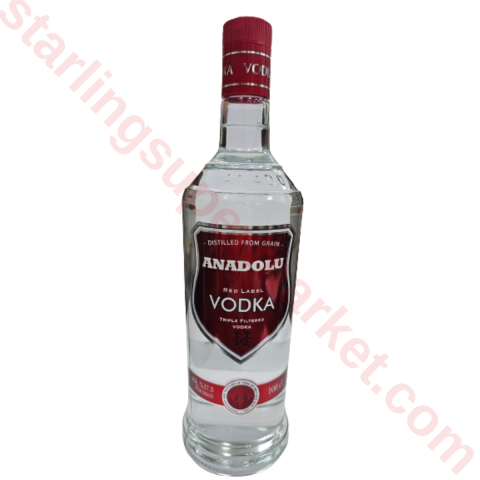ANADOLU VODKA 100 CL