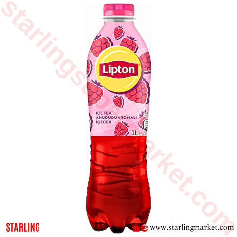 LIPTON ICE TEA AHUDUDU 1 LT
