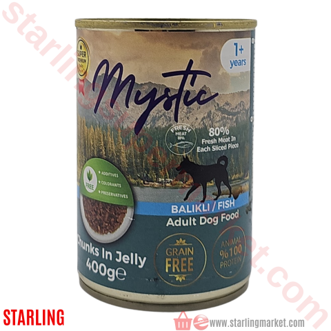 BESTPET KOPEK MAMASI ISLAK TAVUKLU 400 G