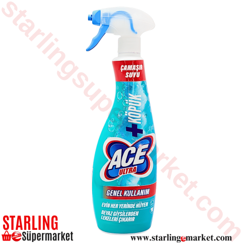 ACE ULTRA KOPUK GENEL KULLANIM 700 ML
