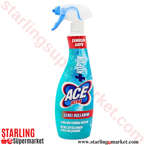 ACE ULTRA KOPUK GENEL KULLANIM 700 ML
