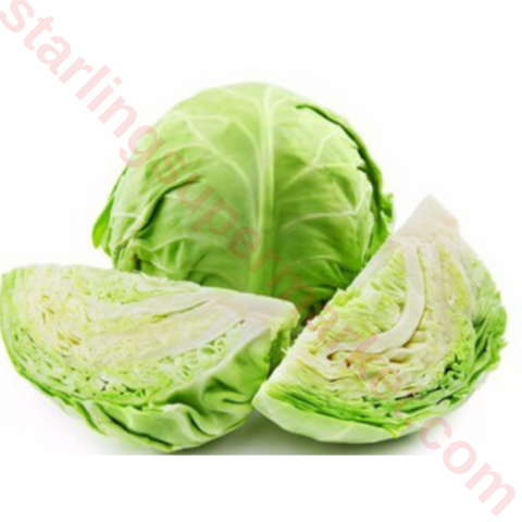 LAHANA BEYAZ A KG
