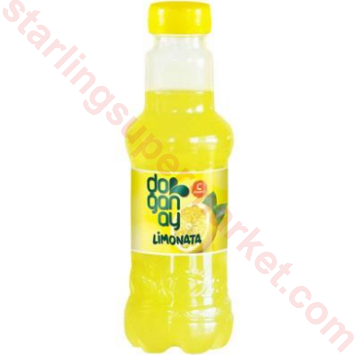DOGANAY LIMONATA PET 1000 ML