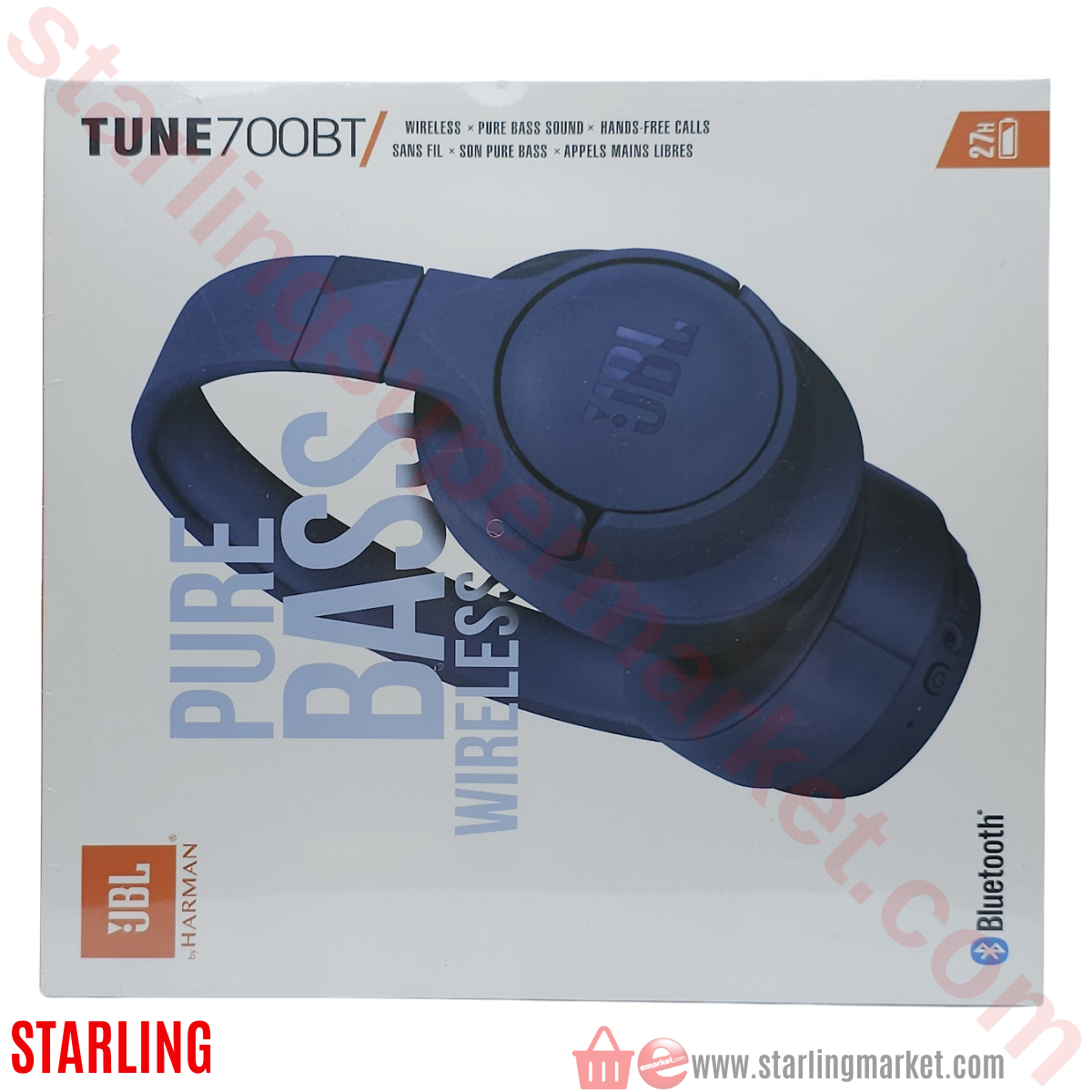 JBL BLUETOOTG KULAKLIK