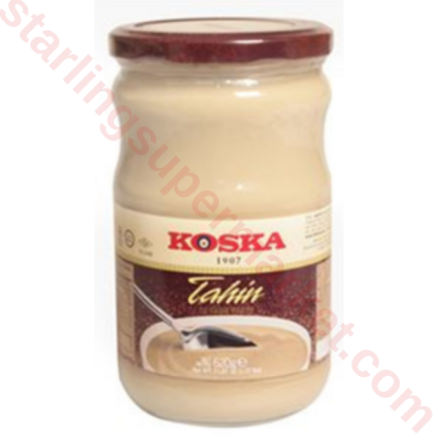 KOSKA TAHIN 620 G