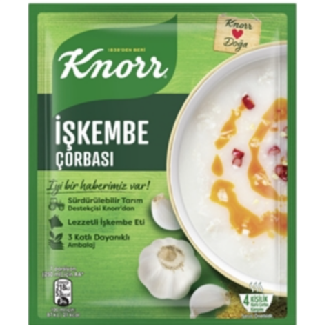 KNORR CORBA ISKEMBE 63 G