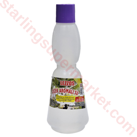 LEZZOS CICEK SUYU 500 ML