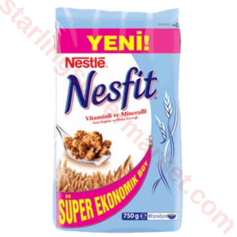 NESTLE NESFIT SADE 700 G