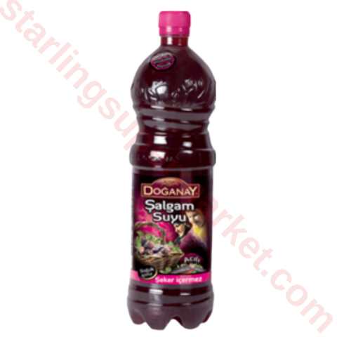 DOGANAY SALGAM ACILI PET 1000 ML