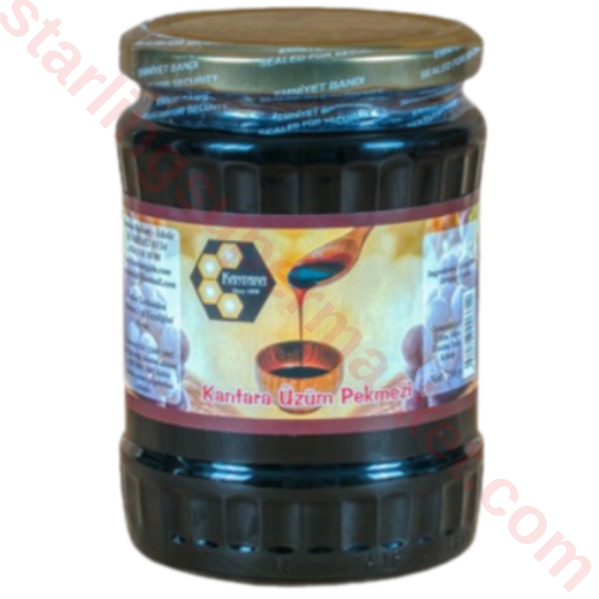 KANTARA PEKMEZ UZUM 750 G