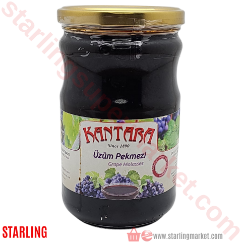 KANTARA PEKMEZ UZUM 750 G
