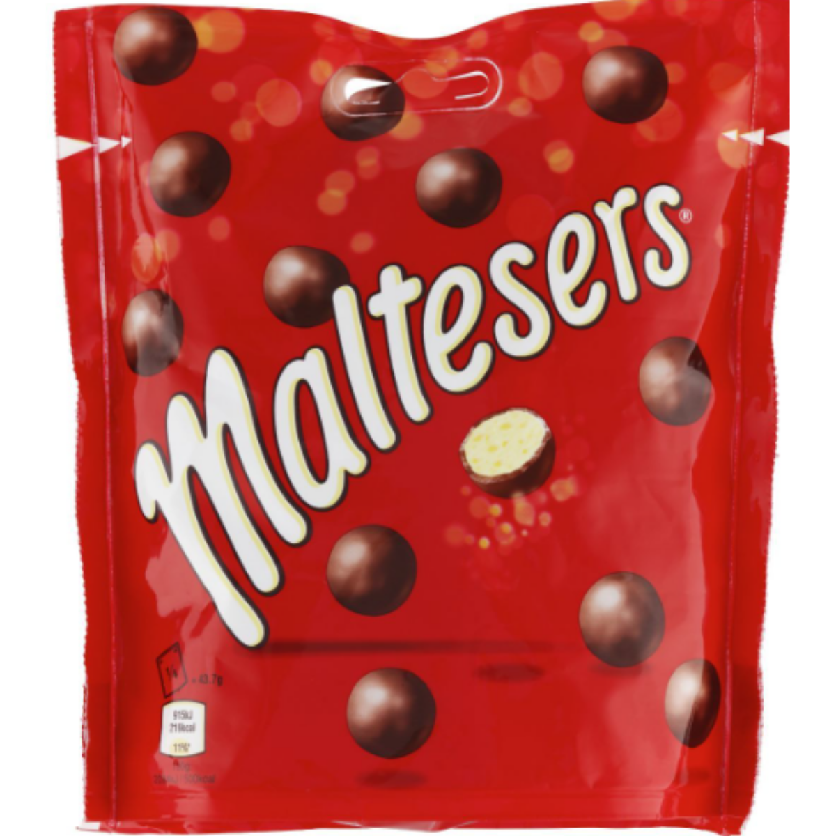 MALTESERS CIKOLATA AILE BOYU 175 G