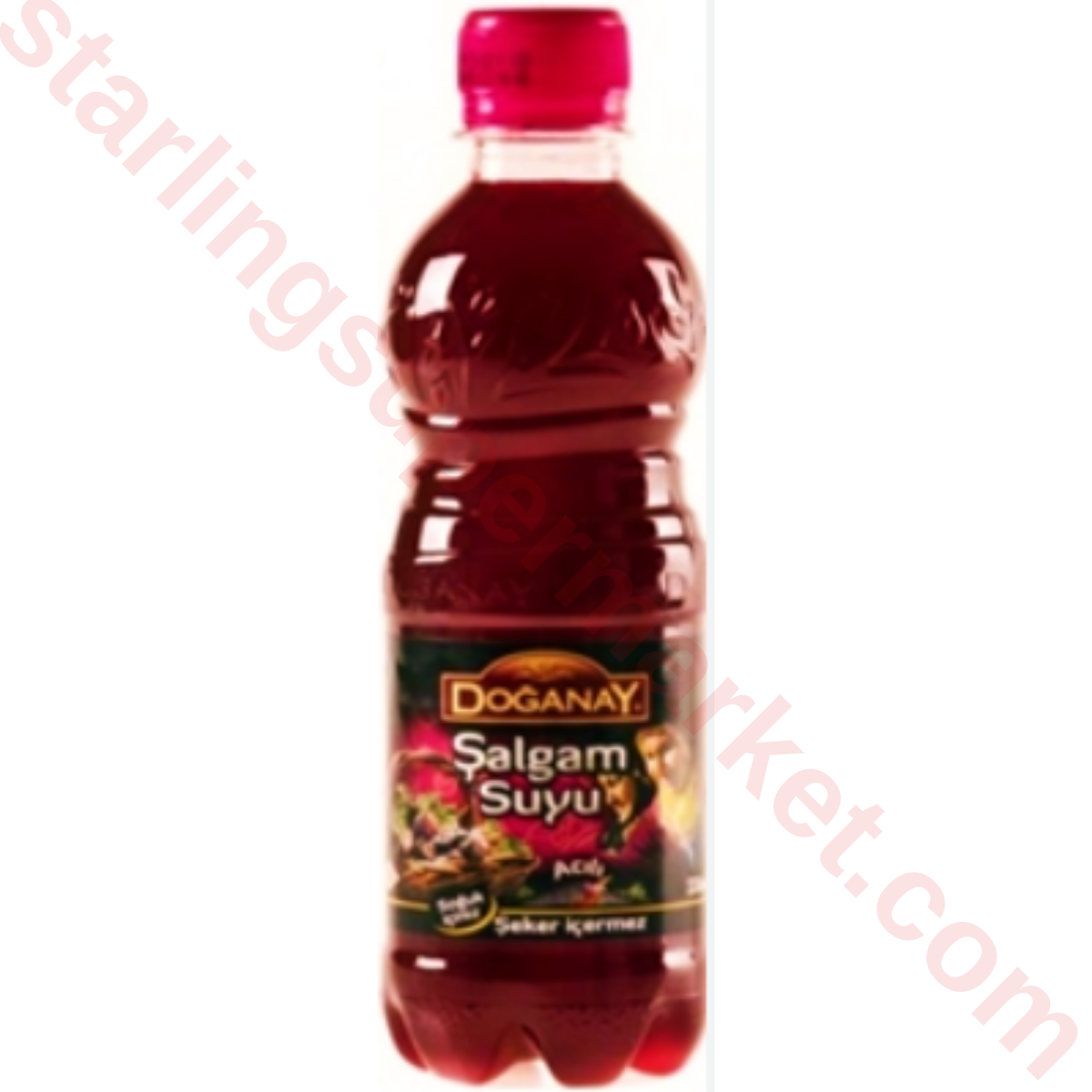 DOGANAY SALGAM ACILI PET 300 ML