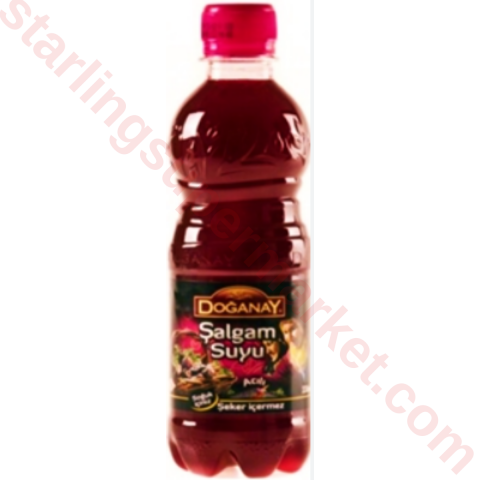 DOGANAY SALGAM ACILI PET 300 ML