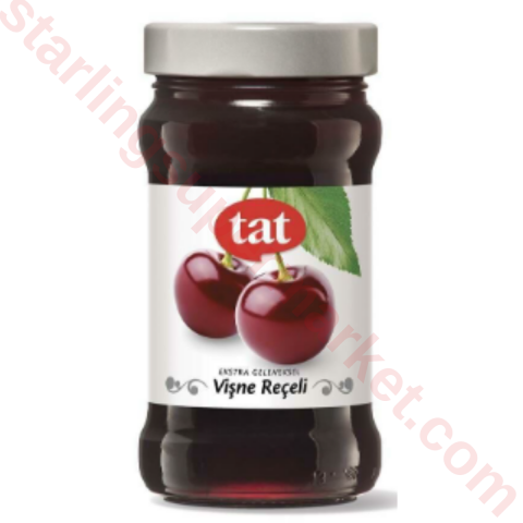 TAT RECEL VISNE 380 G