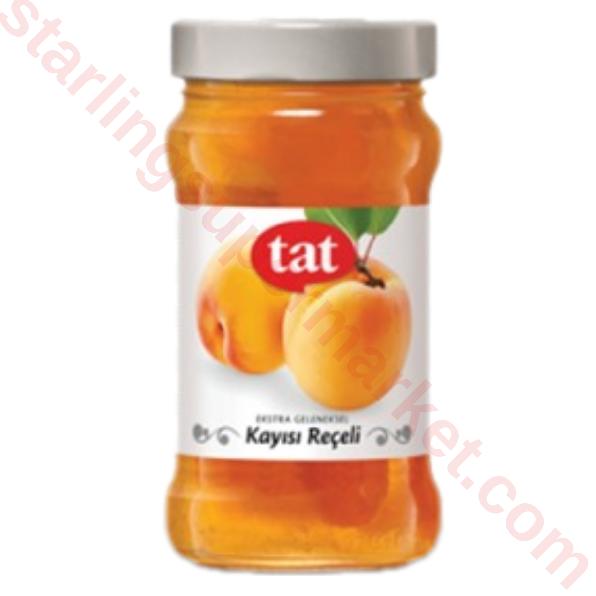 TAT RECEL KAYISI 380 G