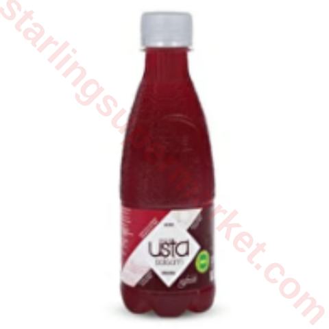 BUYUK USTA SALGAM SUYU SADE 330 ML