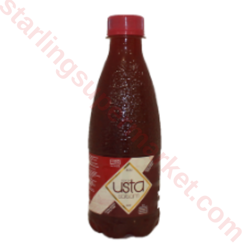 BUYUK USTA SALGAM SUYU ACILI 330 ML
