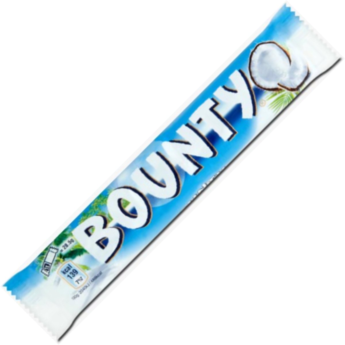 BOUNTY CIKOLATA 57 G
