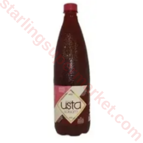 BUYUK USTA SALGAM SUYU ACILI 1 LT