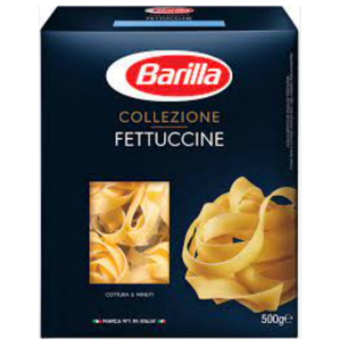 BARILLA MAKARNA FETTUCINE 500 G