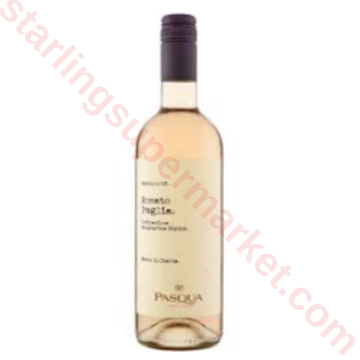 PASQUA ROSATO PUGLIA ROSE 75 CL