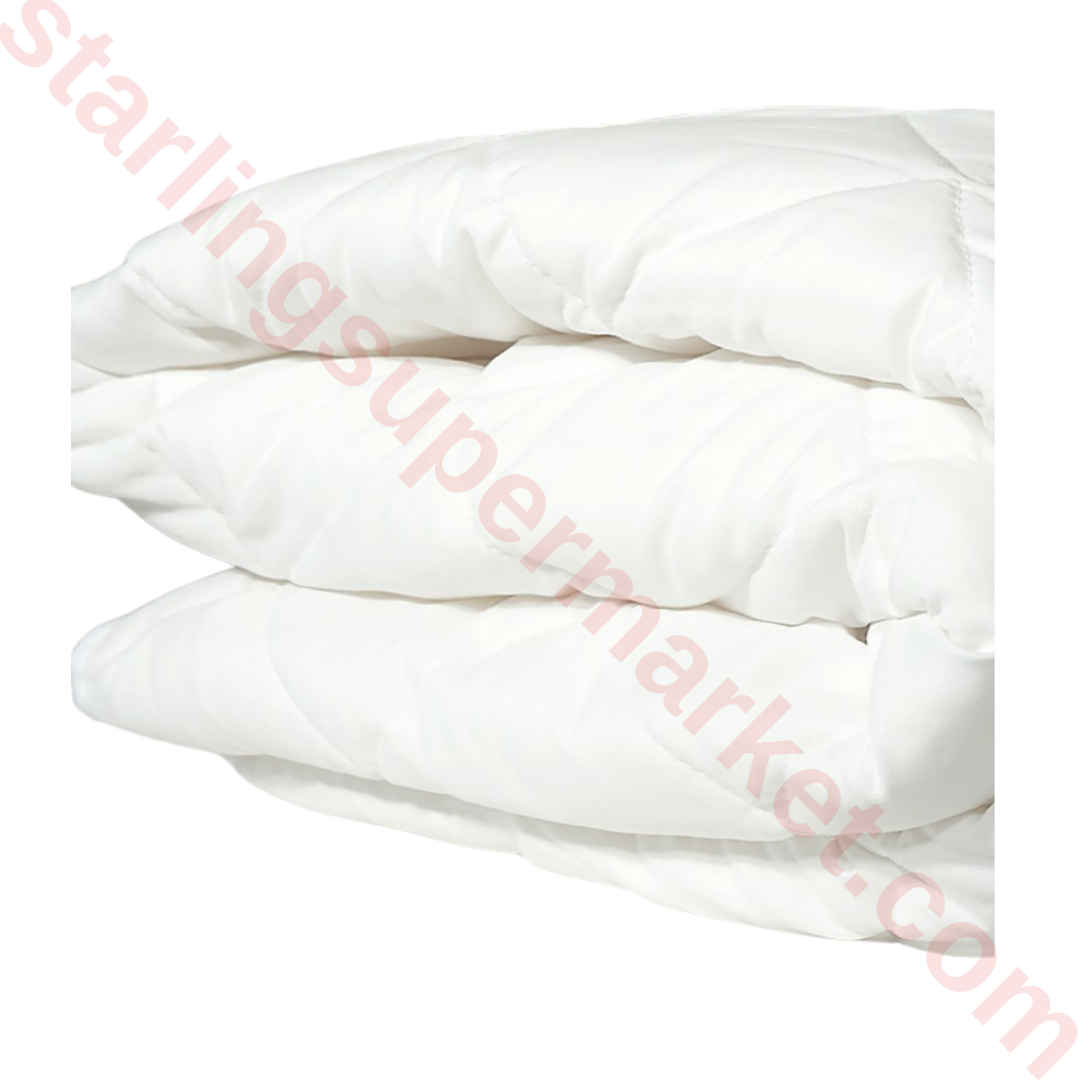 MADAME MONICA YORGAN SILIKON TEK KISILIK 155*215CM