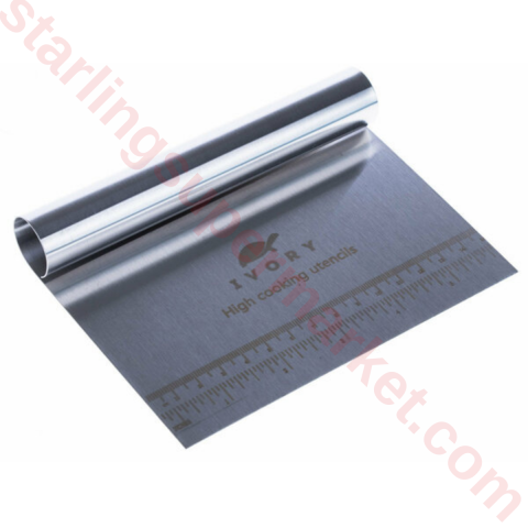 IVORY METAL HAMUR KESICI