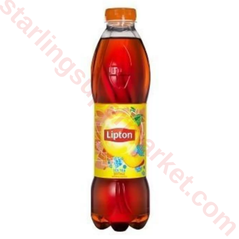 LIPTON ICE TEA SEFTALI 1 LT
