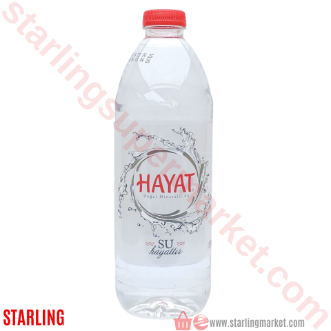 HAYAT SU PREMIUM 0.75 LT