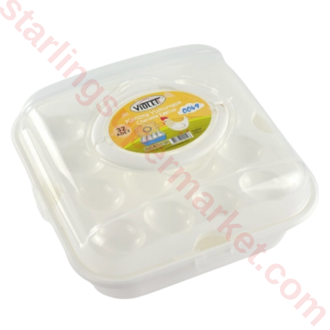 VIOLET KARIZMA YUMURTALIK 32 LI