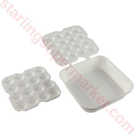 VIOLET KARIZMA YUMURTALIK 32 LI