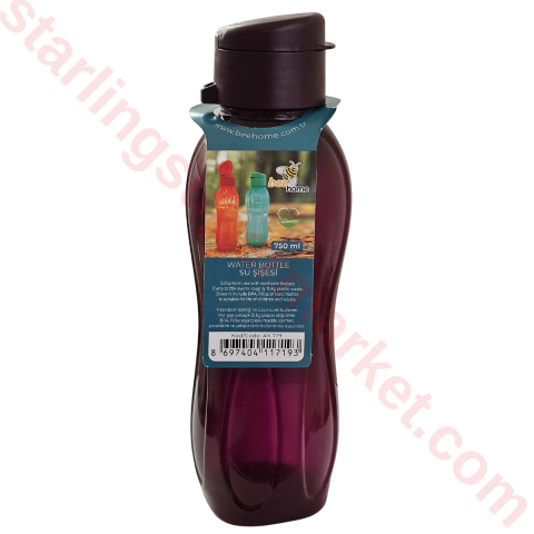 BEE HOME AKAY SU SISESI 750 ML