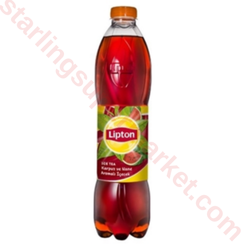 LIPTON ICE TEA KARPUZ NANE 1 LT