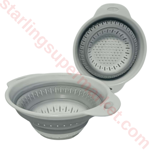 BEE HOME AKAY KATLANIR YUVARLAK SUZGEC