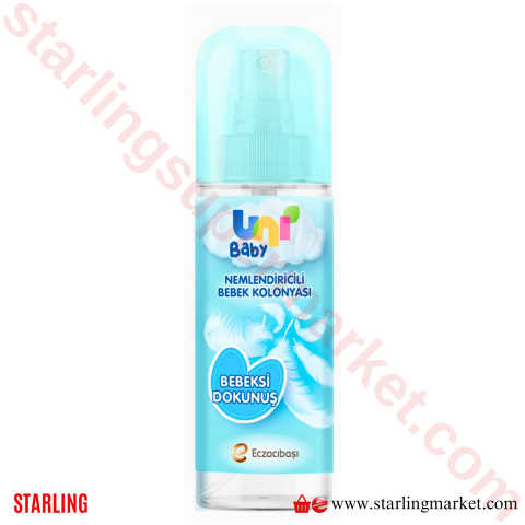 UNI BABY BEBEK KOLANYASI BEBEKSI DOKUNUS 150 ML