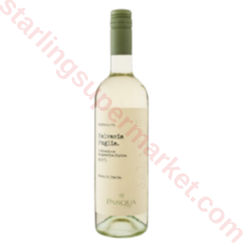 PASQUA MALVASIA DI PUGLIA IGT BEYAZ 75 CL