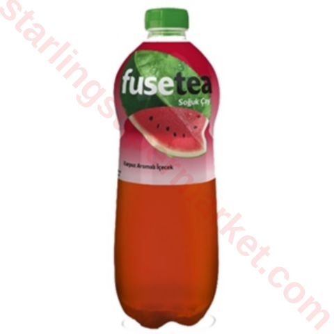 FUSE TEA SOGUK CAY KARPUZ 1 LT