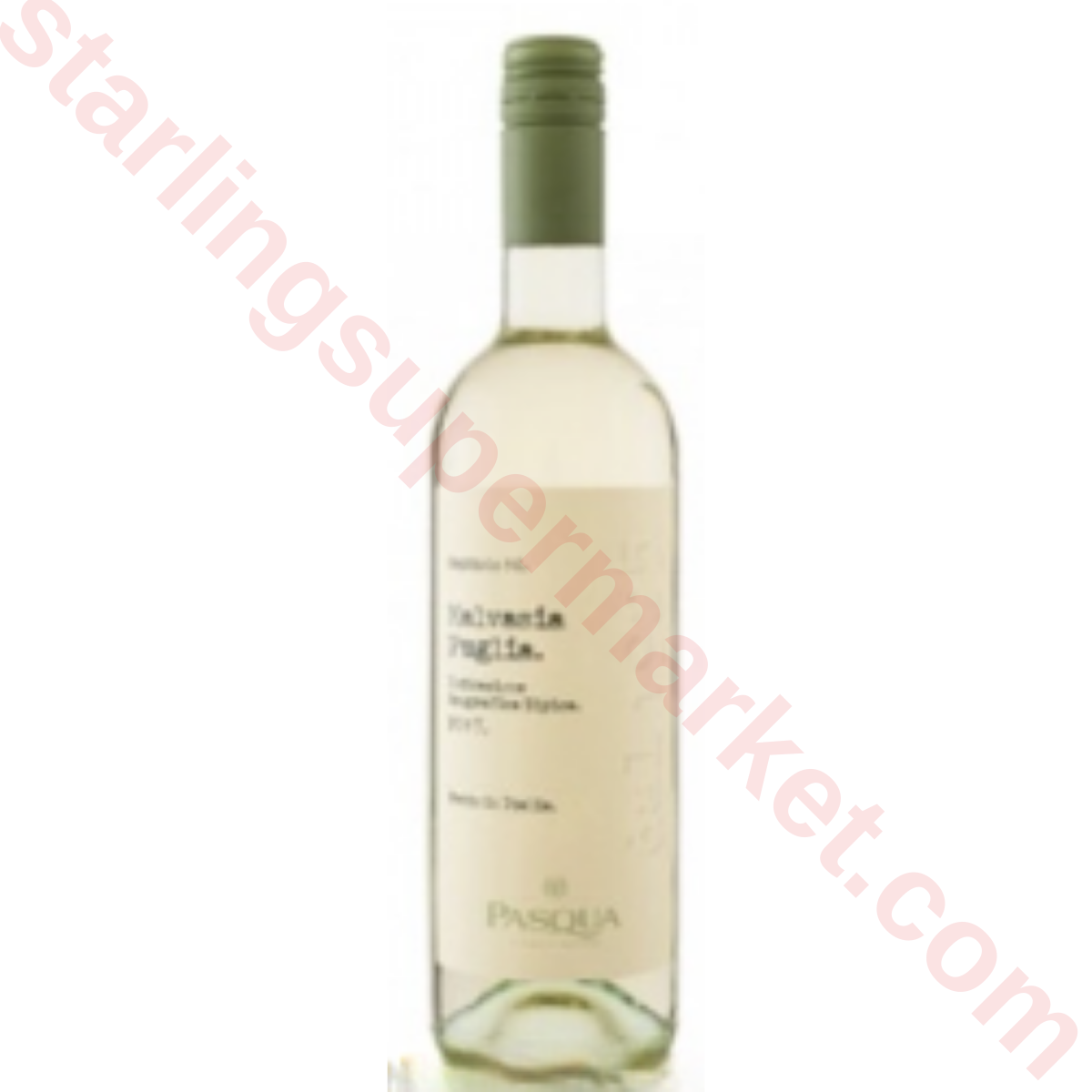 PASQUA MALVASIA DI PUGLIA IGT BEYAZ 150 CL
