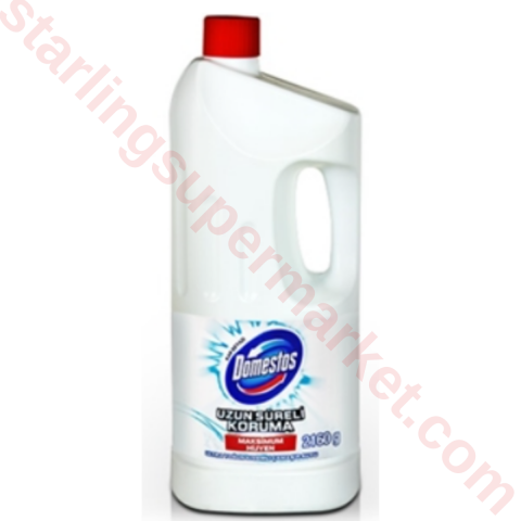 DOMESTOS ULTRA JEL ULTRA BEYAZ 1850 G