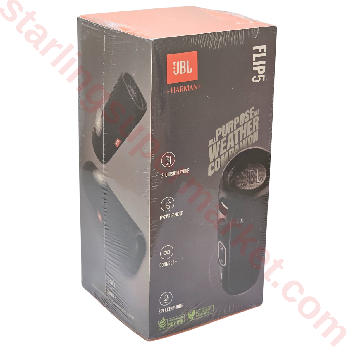 JBL BLUETOOTG SES BOMBASI