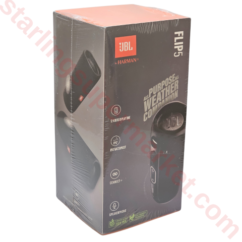 JBL BLUETOOTG SES BOMBASI