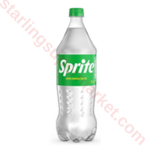 SPRITE GAZOZ 1.5 LT