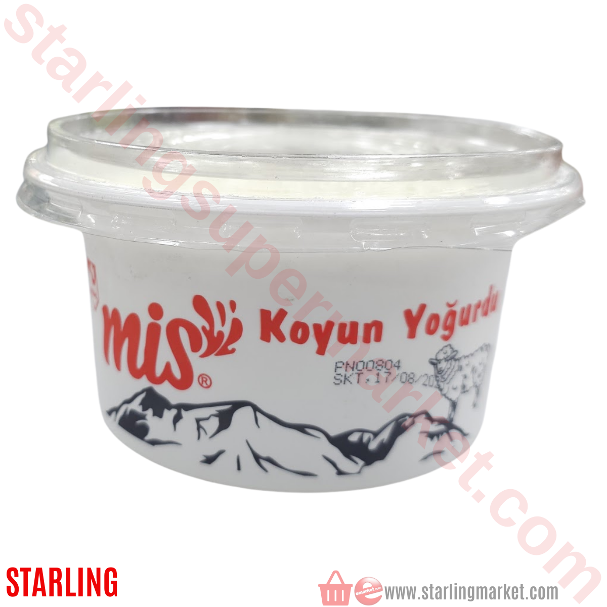 MIS YOGURT KOYUN 800 G
