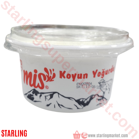 MIS YOGURT KOYUN 800 G