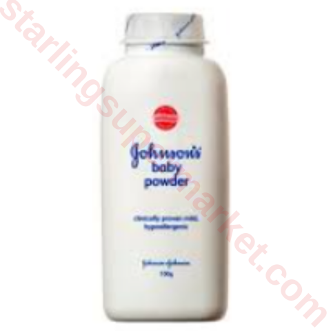 PRENSES BABY PUDRA 250 G