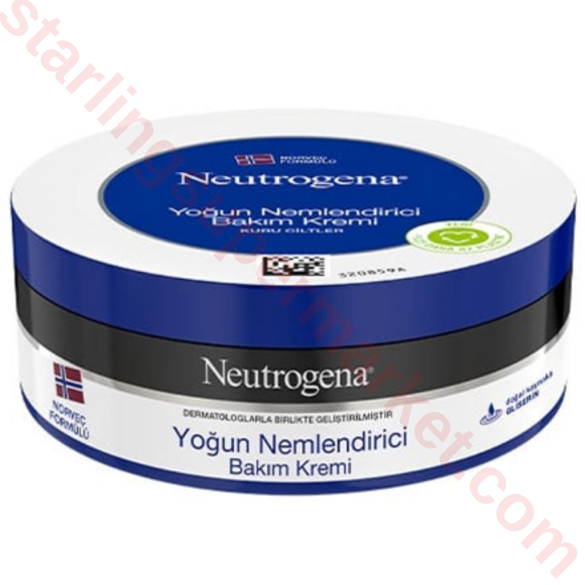NEUTROGENA YOGUN BAKIM KREMI 300 ML