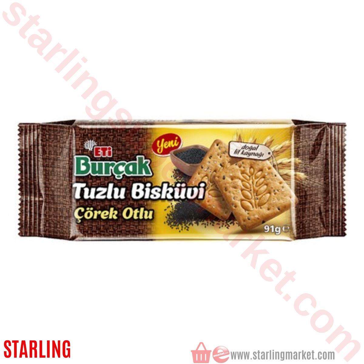 ETI BURCAK TUZLU COREKOTLU 91 G